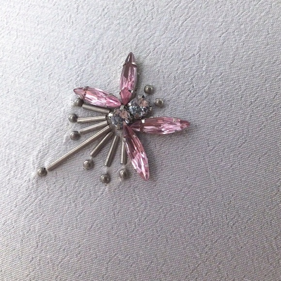 S. Oliver White Dragon Fly Jeweled Shirt - Picture 7 of 11